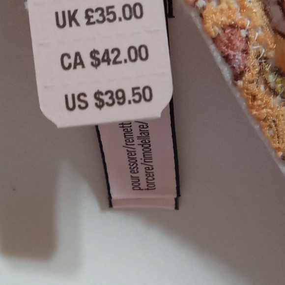 VICTORIA'S SECRET Womens 32A Bra New Intimates - Picture 3 of 6